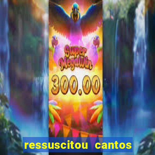 ressuscitou cantos do caminho neocatecumenal pdf